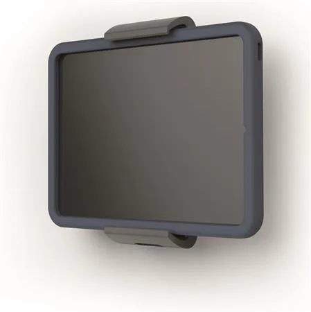 Držiak na tablet, nástenný, veľkosť XL, DURABLE 3