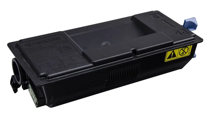 TK3150 toner do tlačiarne ECOSYS M3540idn, KYOCERA, čierny, 14,5k 4