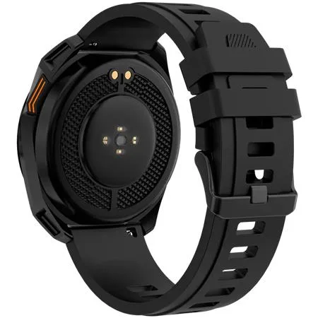 Smart hodinky, CANYON " Maverick SW-83", čierne 5