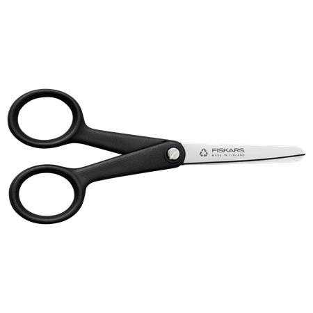 Nožnice, hobby, 13 cm, FISKARS "Functional Form Renew", čierna 2