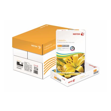 Kancelársky papier, digitálny, A3, 90 g, XEROX "Colotech"