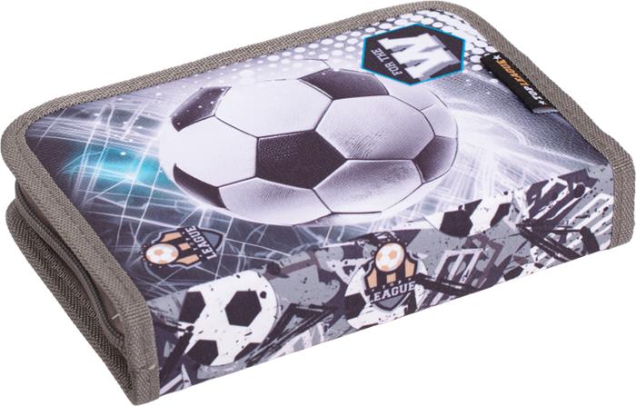 Peračník, s chlopňami, na zips, LIZZYSULI, "Top League" 2