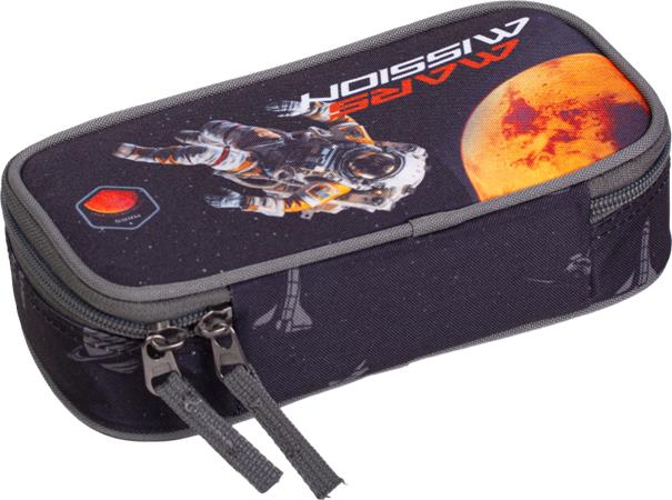 Peračník, na zips, LIZZYSULI, "Komfort", "Mars Mission" 2