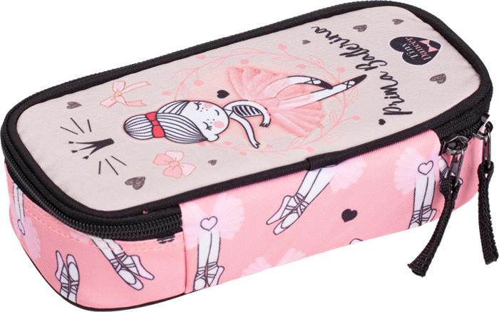 Peračník, na zips, LIZZYSULI, "Komfort", "Tiny Dancer, Lovely Ballerina" 2