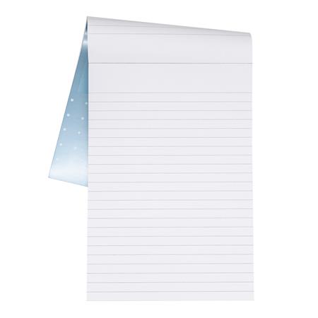 Poznámkový zošit, A5, linajkový, 80 listov, PUKKA PAD "Metallic Writing Book", mix 3