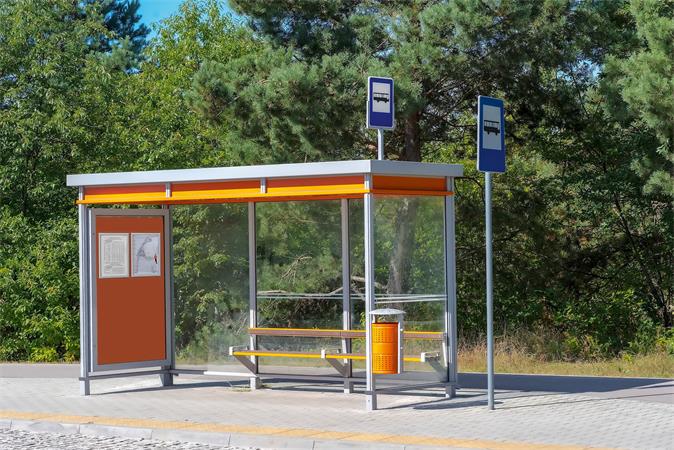 Informačný panel, hliníkový, do exteriéru, A3, DURABLE "Outdoor", strtieborný 4