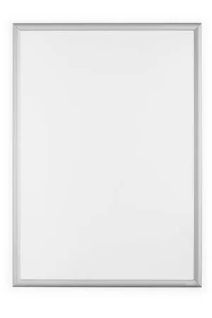 Informačný panel, hliníkový, do exteriéru, A1, DURABLE "Outdoor", strtieborný