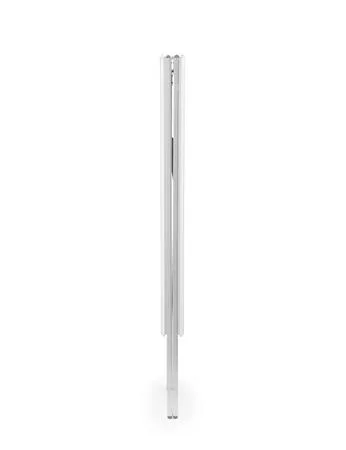 Stojan na plagáty, A1, DURABLE "Fold Outdoor", strieborný 4