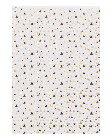 Dekoračný papier, A4, 165 g, 12 litov, FOLIA, 12 rôznych vzorov 4