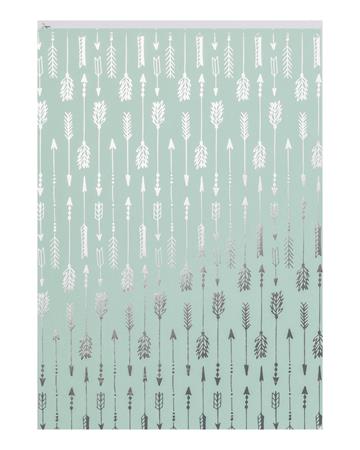 Dekoračný papier, A4, 165 g, 12 litov, FOLIA, 12 rôznych vzorov 7